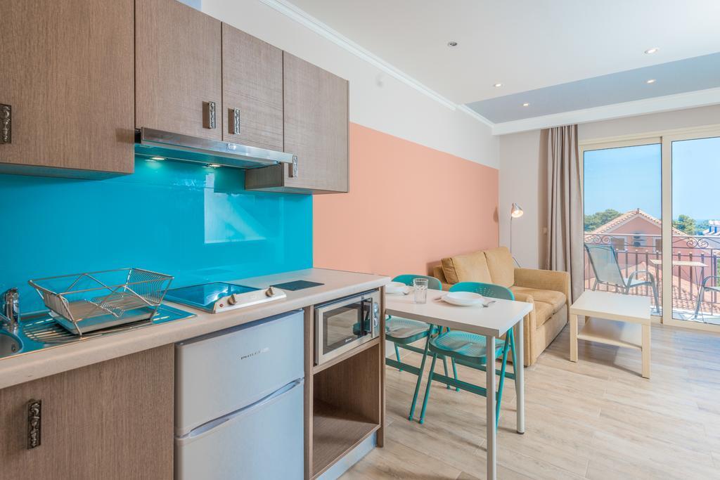 Pansion Ermioni Apartment Skala  Luaran gambar